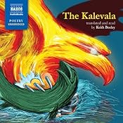 The Kalevala | [Elias Lönnrot, Keith Bosley (translator)]