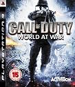 Call of Duty: World at War (PS3)