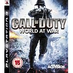 Call of Duty: World at War (PS3)