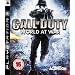 Call of Duty: World at War (PS3)