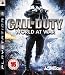 Call of Duty: World at War (PS3)