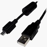 CABLES UNLIMITED CABLE USB A MALE TO MICRO B MALE
