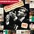 The Original Jacket Collection: Bernstein Conducts Bernstein (Coffret 10 CD)
