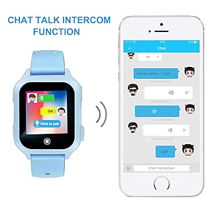 duiwoim smartwatch manual