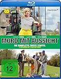 Image de Mord mit Aussicht - Die komplette zweite Staffel Gesamtbox