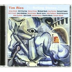 The Rolling Stones Project