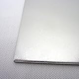 泰豊 アルミ板 0．5×100×100