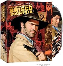 Adventures of Brisco County, Jr.: The Complete Series