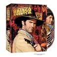 The Adventures of Brisco County, Jr.: The Complete Series by 