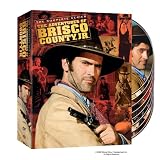 The Adventures of Brisco County Jr. - The Complete Series