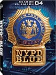 NYPD Blue: Season 4