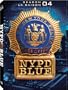 NYPD Blue: Season 4