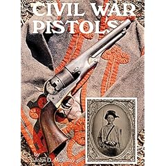 Civil War Pistols of the Union