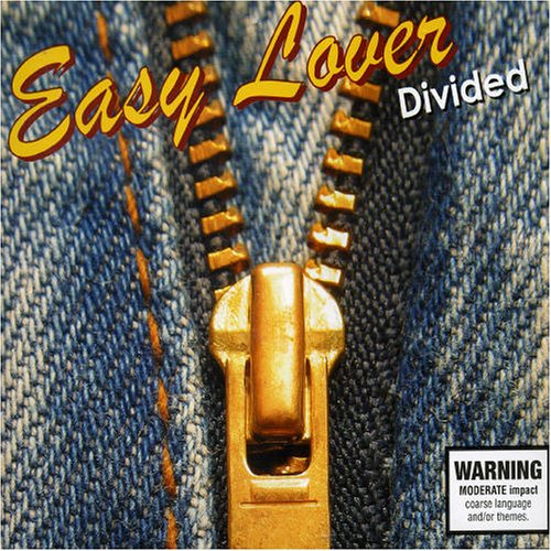 divided - Easy Lover - Zortam Music