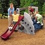 Little Tikes Adjustable Mountain Climber