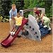 Little Tikes Adjustable Mountain Climber