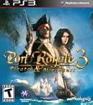 Port Royale 3: Pirates and Merchants