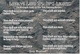 Living Life to It's Limits: The Ten Commandments