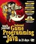 Teach Yourself Internet Game Programming With Java in 21 Days
