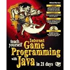 Click here to buy Teach Yourself Internet Game Programming With Java in 21 Days by  Michael Morrison.
