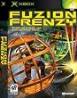 Fuzion Frenzy
