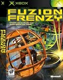 Fuzion Frenzy