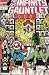 Search : Marvel Comics; From Bad to Worse; [50 Years of Captain America] (Stan lee presents The Infinity gauntlet)