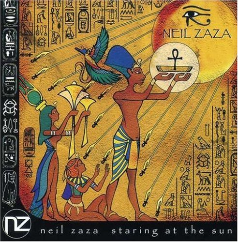 neil zaza - Staring At The Sun - Zortam Music