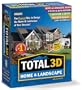 Total 3D Home & Landscape Design Suite Version 9 [Old Version]