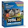 Total 3D Home & Landscape Design Suite Version 9 [Old Version]