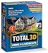 Total 3D Home & Landscape Design Suite Version 9