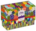 Iota Assorted Thank You Boxed Notes, Renaissance Spectacle,   (Pack of 2)