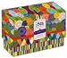 Iota Assorted Thank You Boxed Notes, Renaissance Spectacle,   (Pack of 2)