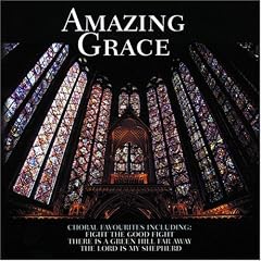 Amazing Grace