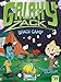 Space Camp (14) (Galaxy Zack)