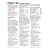 Microsoft Project 2007 Handling Complexity Quick Reference Guide (Cheat Sheet of Instructions, Tips & Shortcuts - Laminated)