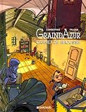 Graind azur: Carnet de brousse