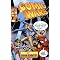 A Comic Book Education