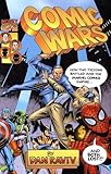 Comic Wars: Marvels Battle For Survival