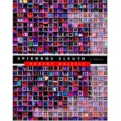 Apikoros Sleuth