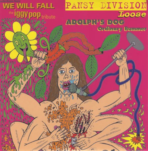 JOAN JETT - Selections From 