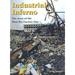 Industrial Inferno: The Story of the Thai Toy Factory Fire