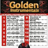 Vol. 15-Golden Instrumentals Search