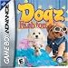 Video Games : Dogz Fashion