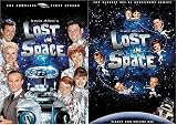 Lost in Space Seasons 1-2 Lost in Space Seasons 1-2