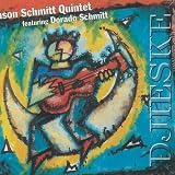 SAMSON SCHMITT QUINTET FEATURING DORADO SCHMITT -  Djieske