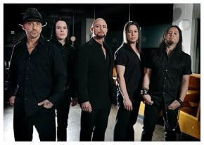 Image de Queensrÿche