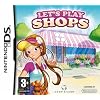 Let's Play: Shops (Nintendo DS)