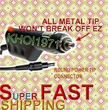 COBRA NAVONE GPSM 2950 2750 2500 2100 2200 4000 4500 3000 3080 GPS CAR Charger ADAPTER