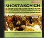 Shostakovich: Symphony No. 13 in B-Flat Minor, "Babi Yar", Op. 113
